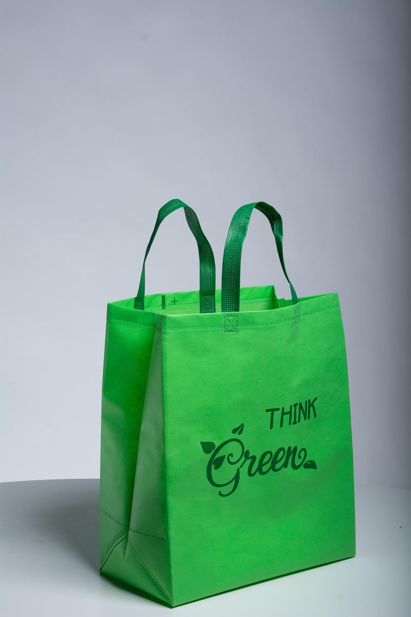 Eco-Friendly Lifestyle