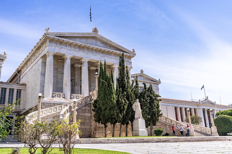 Academic Institutions