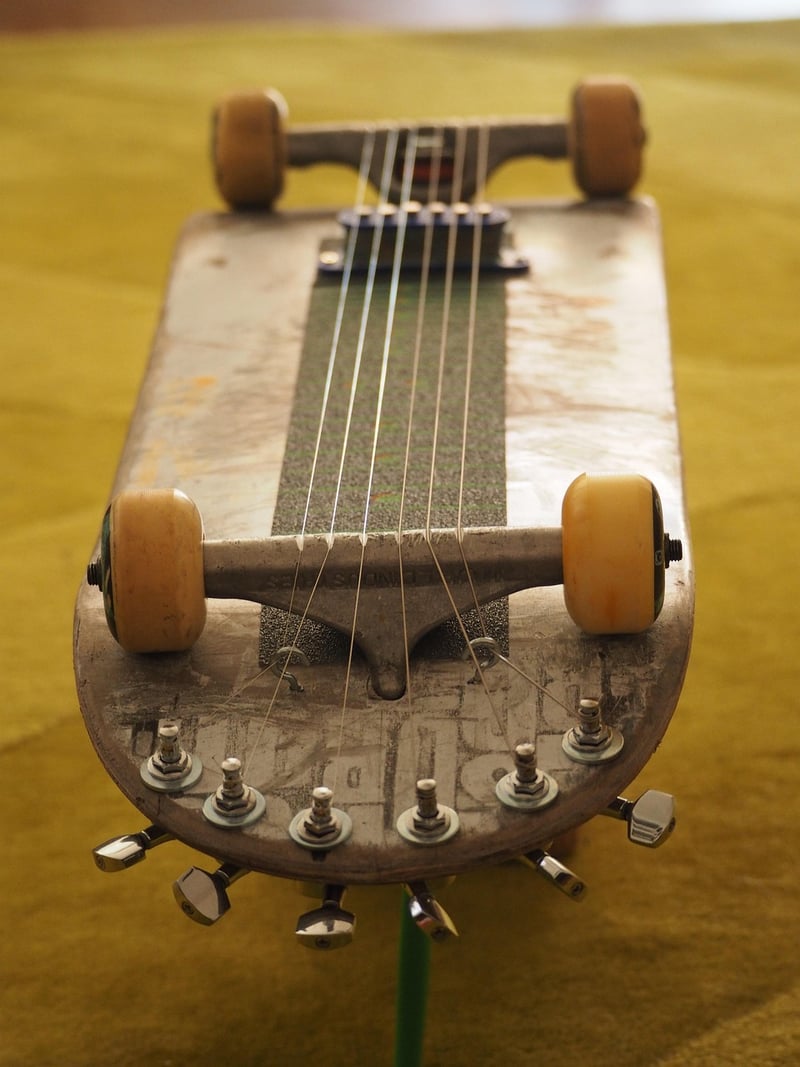 Upcycling News